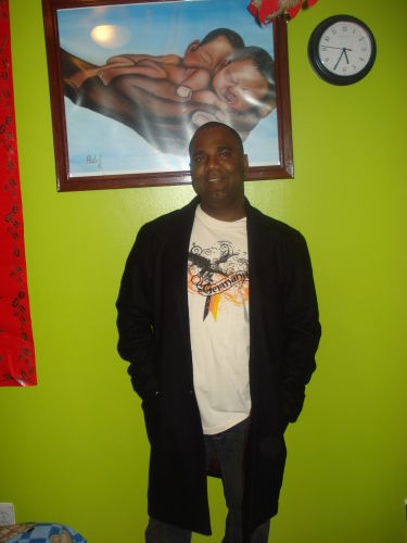 Leroy Dyer