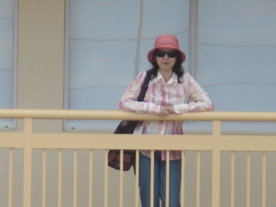 Loraine Kang