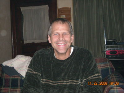 David Bross