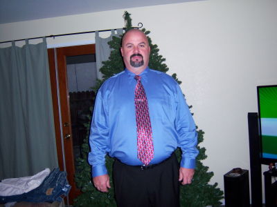 Bryan Steadman
