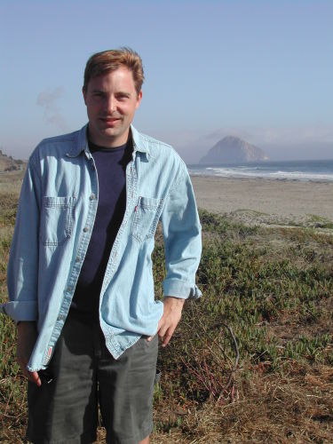 Everett Aske