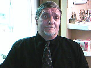 Jeffrey Reed