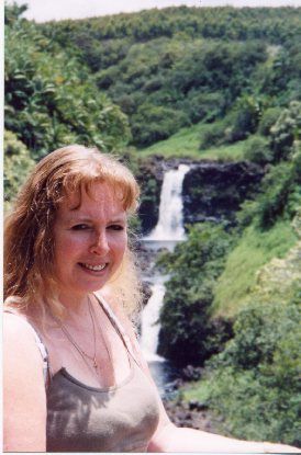 Cynthia Knutson