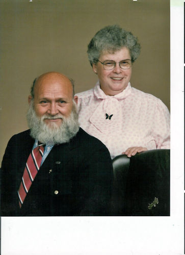 Melvin Lambert