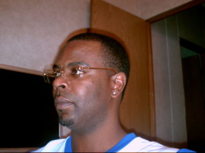 Darren Hopkins