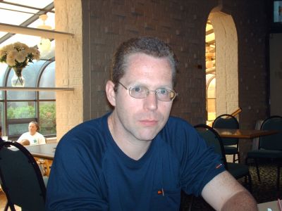 Allan Reimer