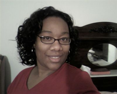 Latoya Hudson