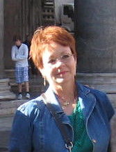 Vicki Easterlund