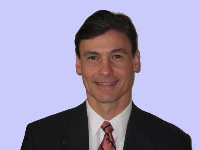 Donald Huneycutt