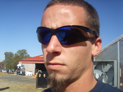 Nicholas Fielders