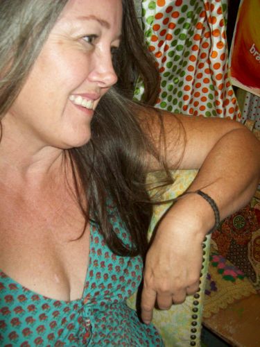 Amy Dressler