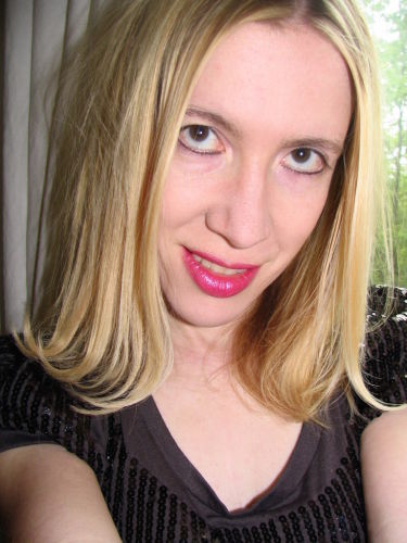 Heidi Rehner