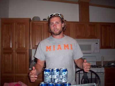 Derrick Ott