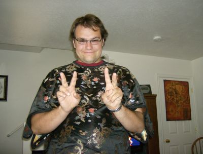Christopher Napper