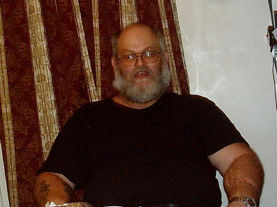 Charles Tiller