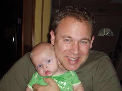 Mark Sherman