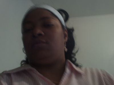 Kimberly Harden