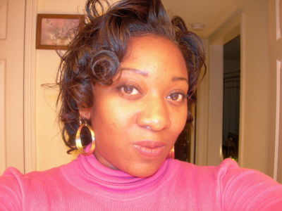 Shalena Kilgore