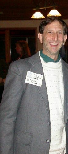 John Haas