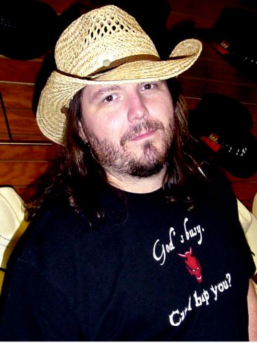 Brandon Seymour