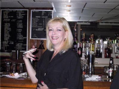 Maureen Campion