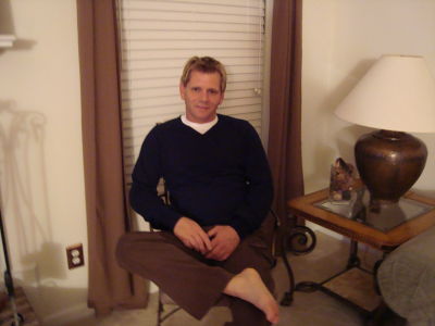Randy Klein