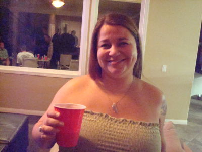 Toni Burns