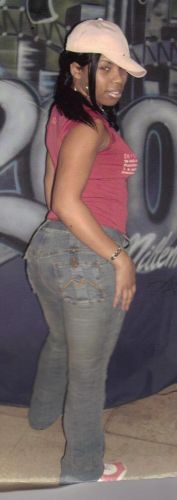 Rochelle Harper