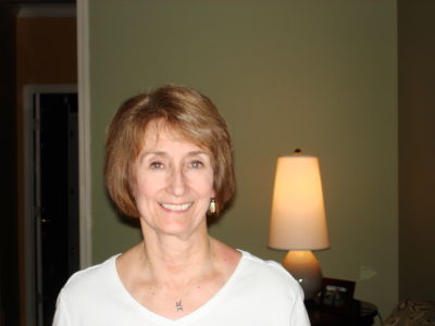 Marcia Corbett