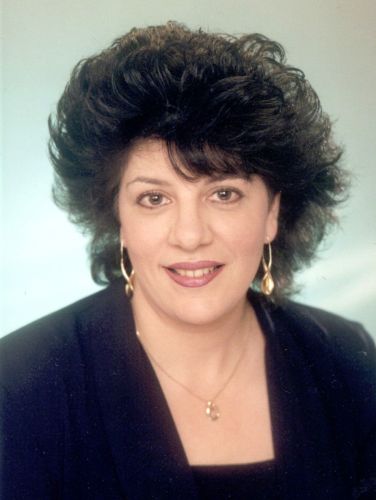 Lisa Polignone