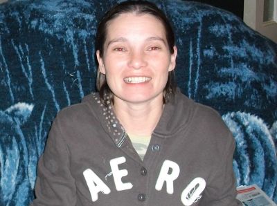 Stephanie Willingham