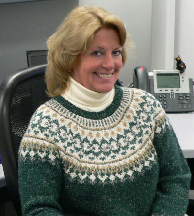 Susan Stancliff