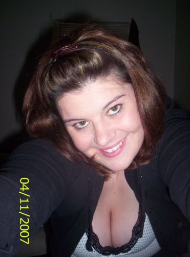 Alexshandra Pebley