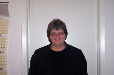 Andrea Clay