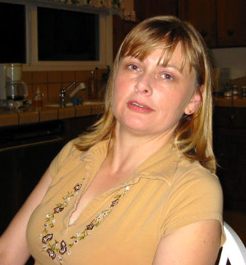 Rachelle Naylor