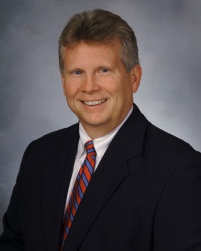 Randy Wilmore