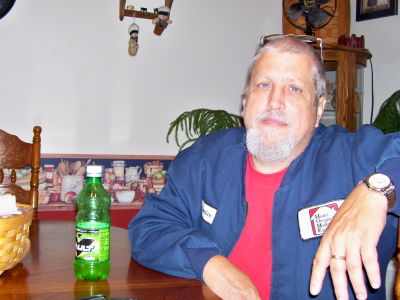 Prentice Montgomery