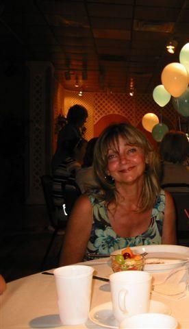 Wanda Pollard