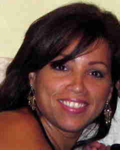 Lysette Pereira