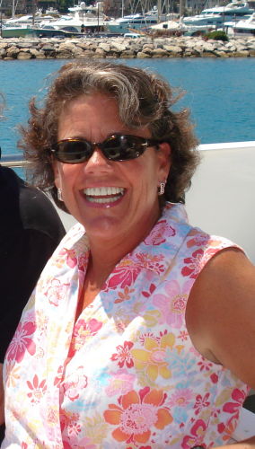 Julie Bodeen