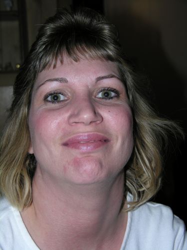 Carol Orr