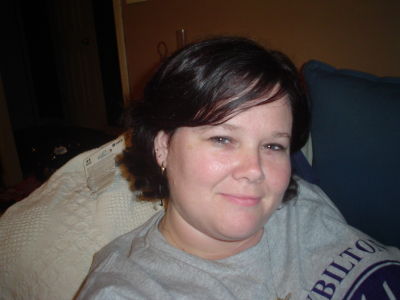 Gwendolyn Oliver