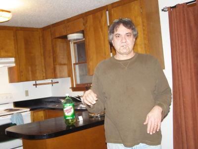 Peter Tucker
