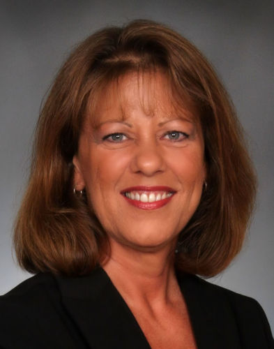 Linda Crouse