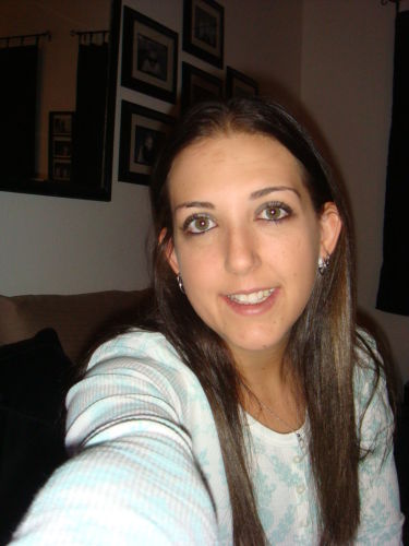 Tamara Abbott