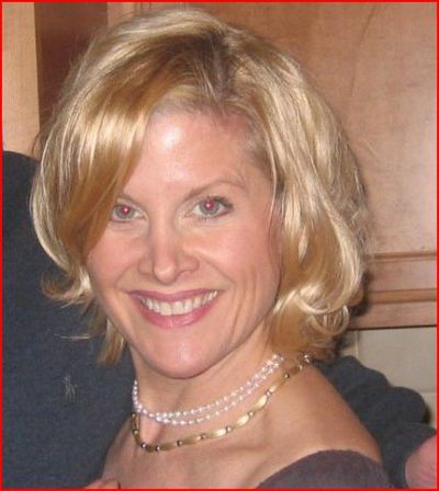 Susan Neve