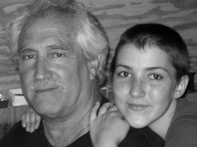 Gregory Bertollini