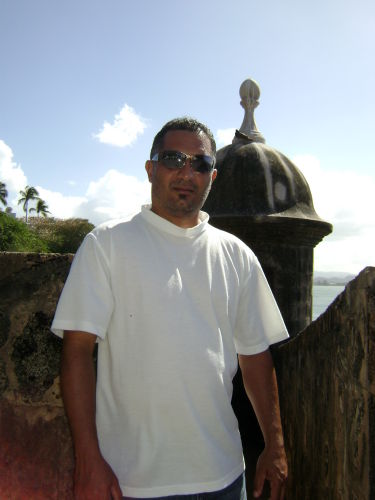 Victor Correa