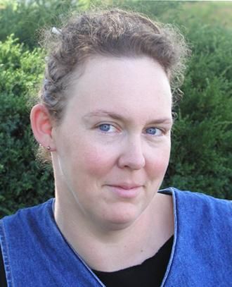 Krysta Sutterfield
