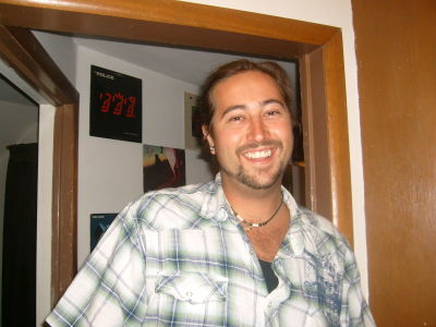 Jayson Basgall